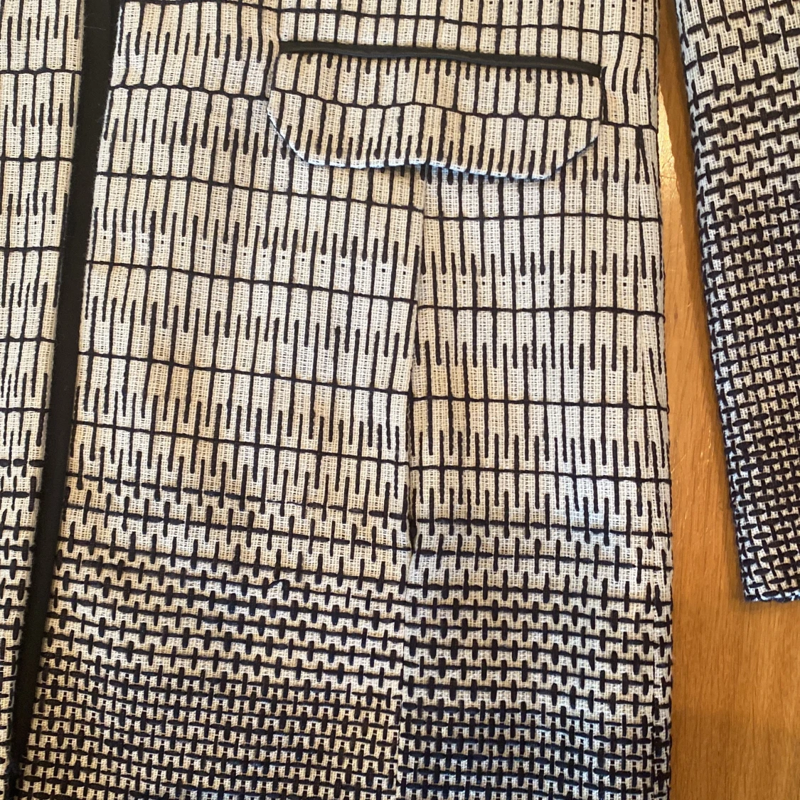 Kappa från Zara - 2