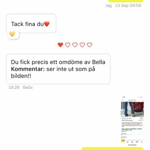 - - köpare läste ej beskrivning inte mitt problem