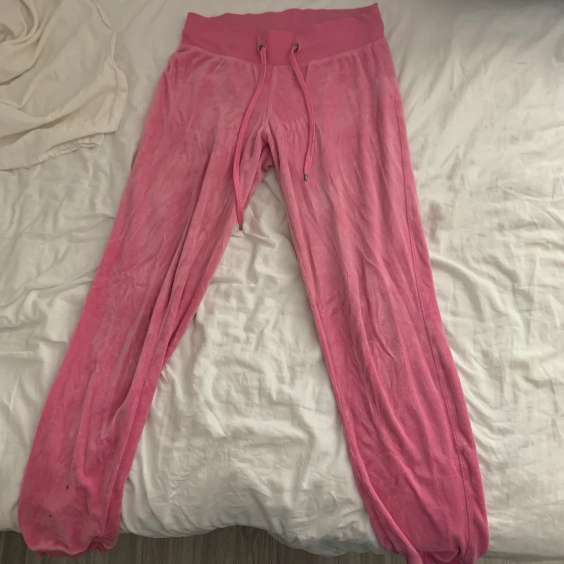 Lowrise ros mjukisbyxor - 90