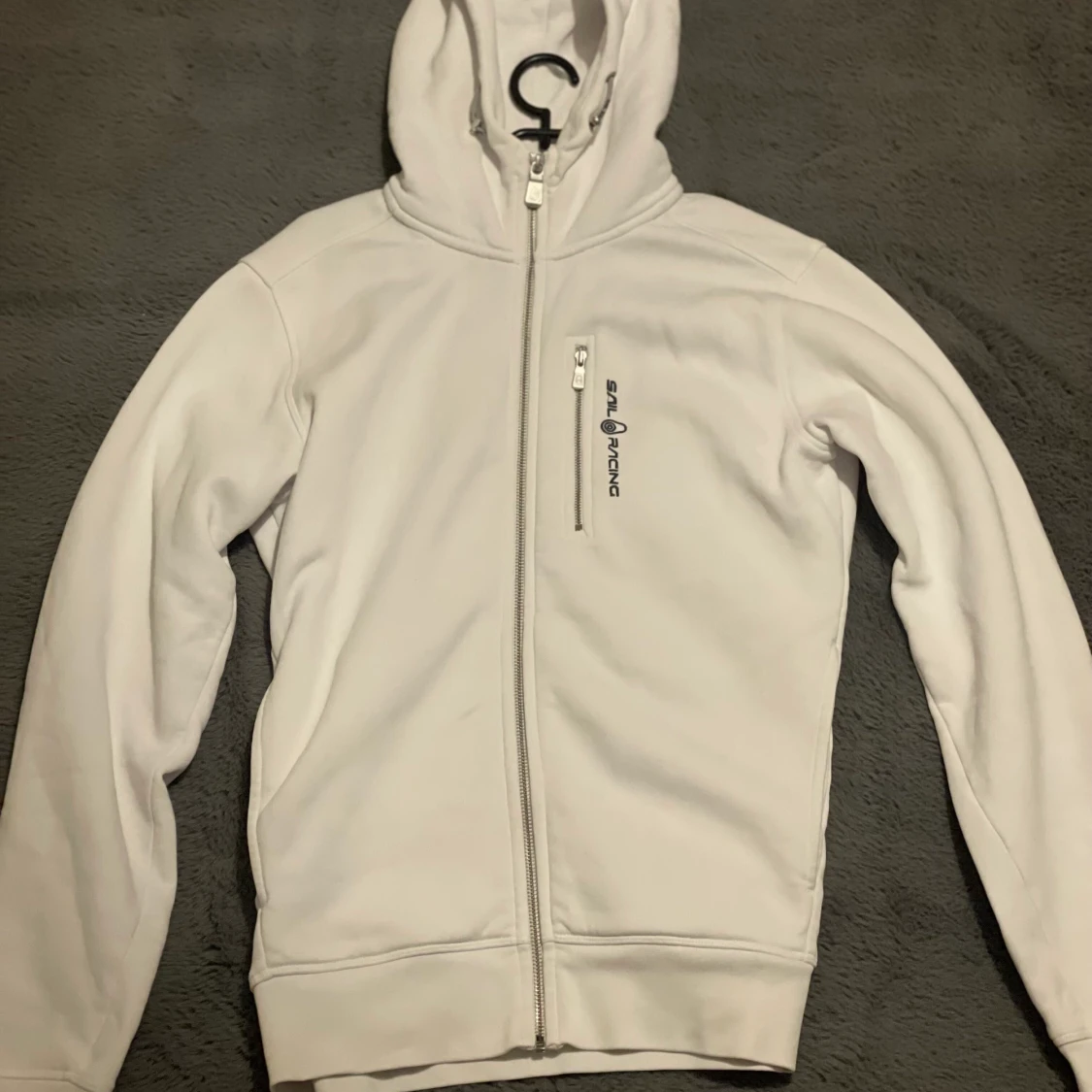 SAIL RACING Bowman zip hoodie 
