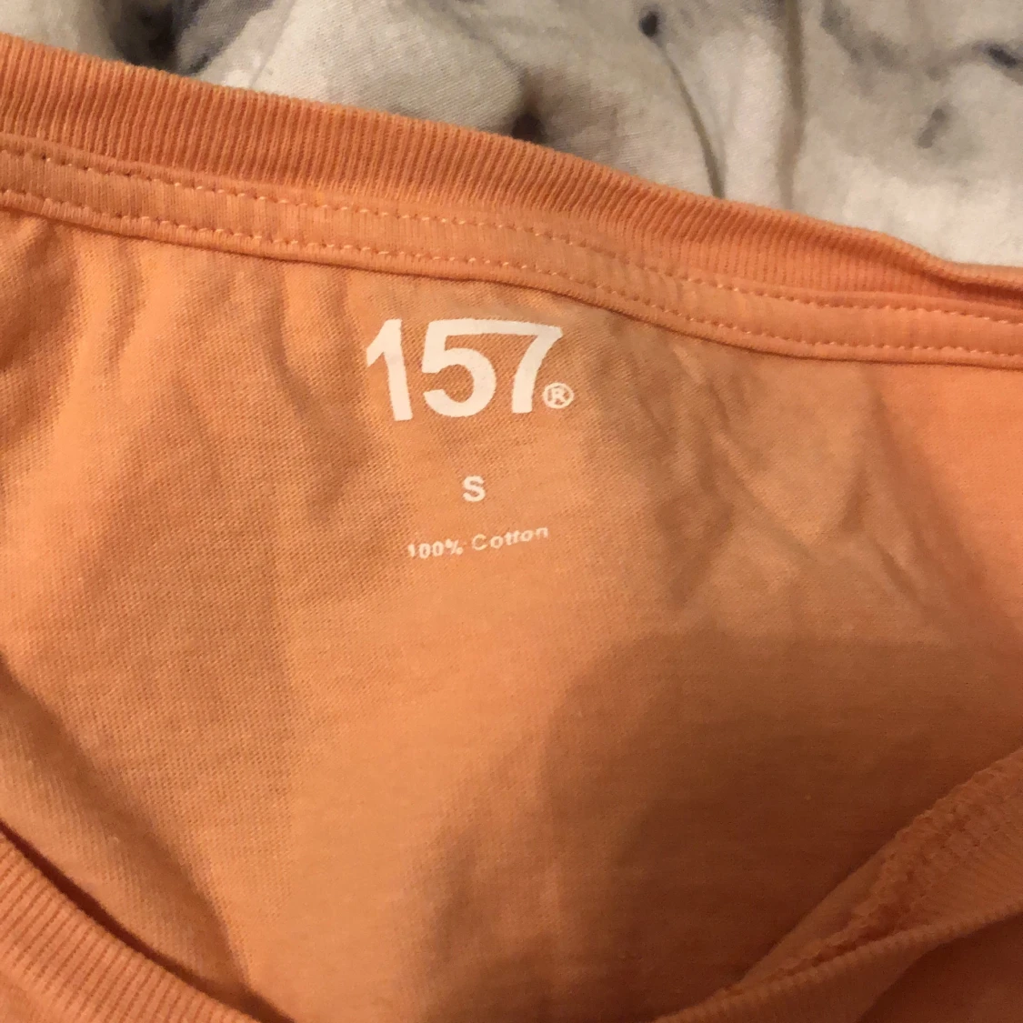 Oversized T-shirt  - 91