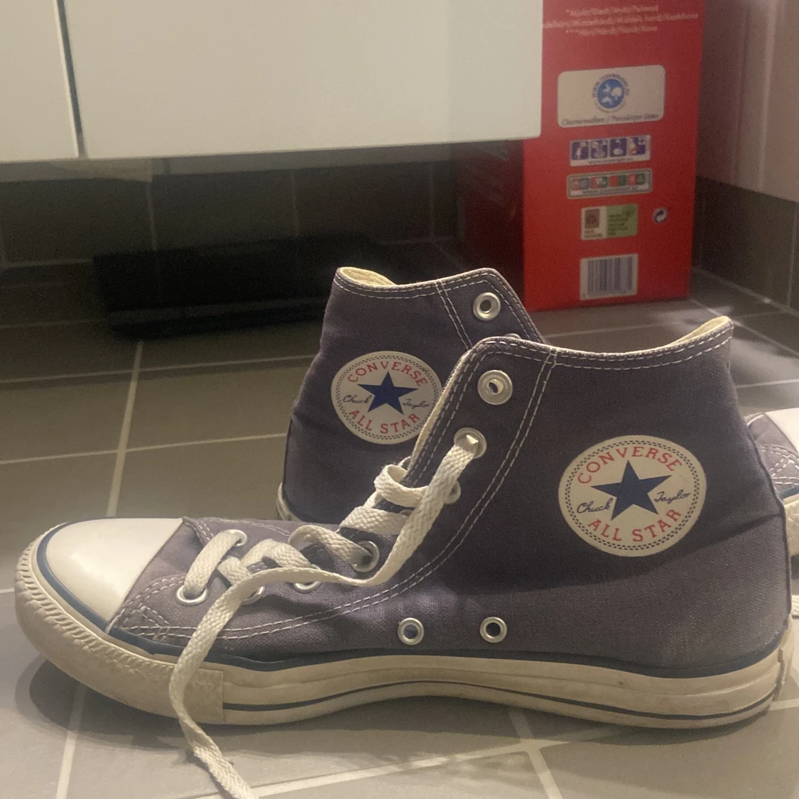 Converse