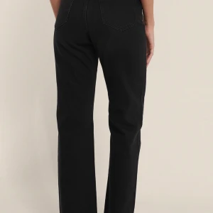 Svarta jeans NAKD - Fint skick, xs/34