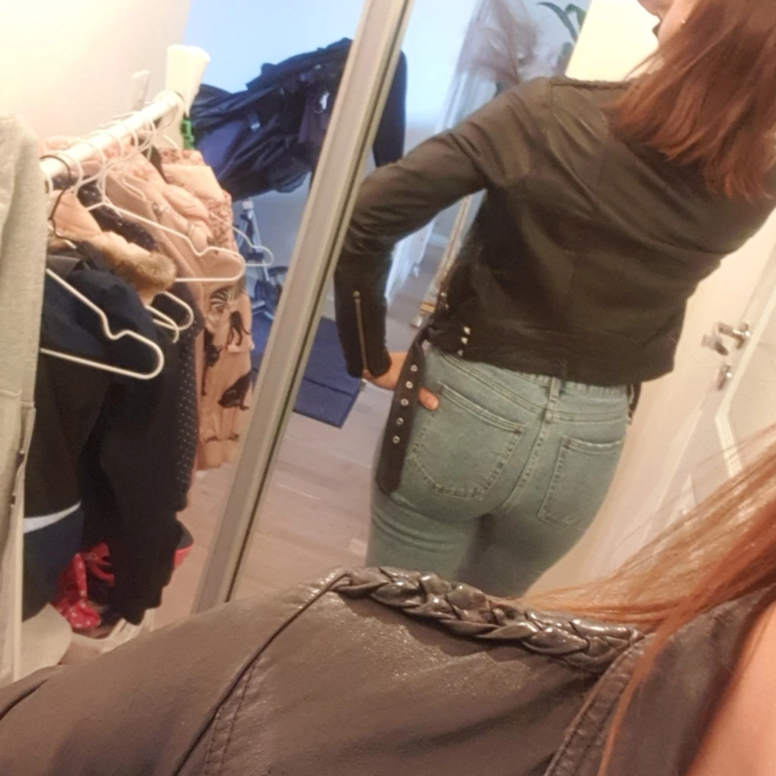 Skinnjacka Jofama By Kenza - 91