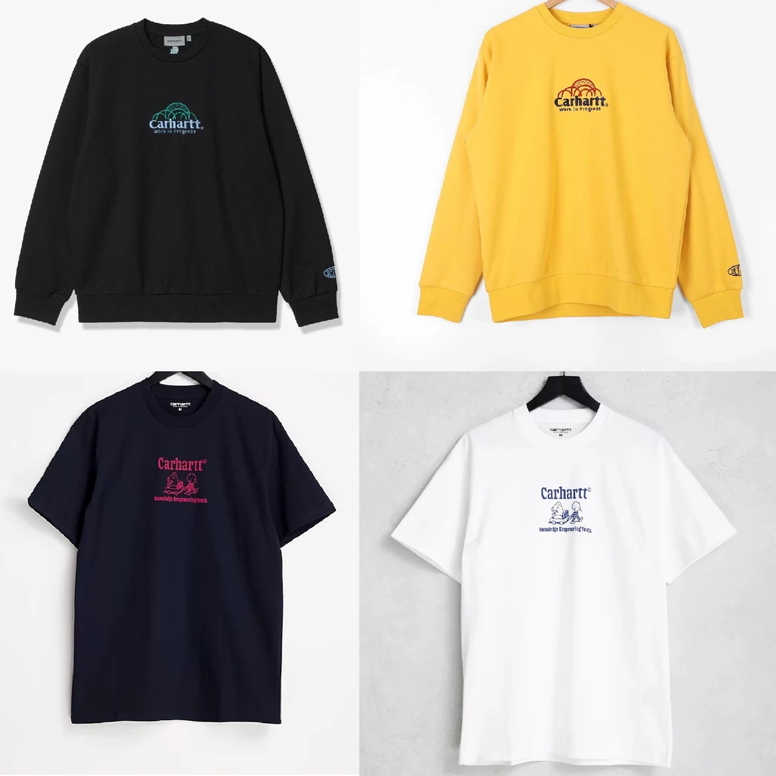 CARHARTT WIP KLÄDER❗️ - 90