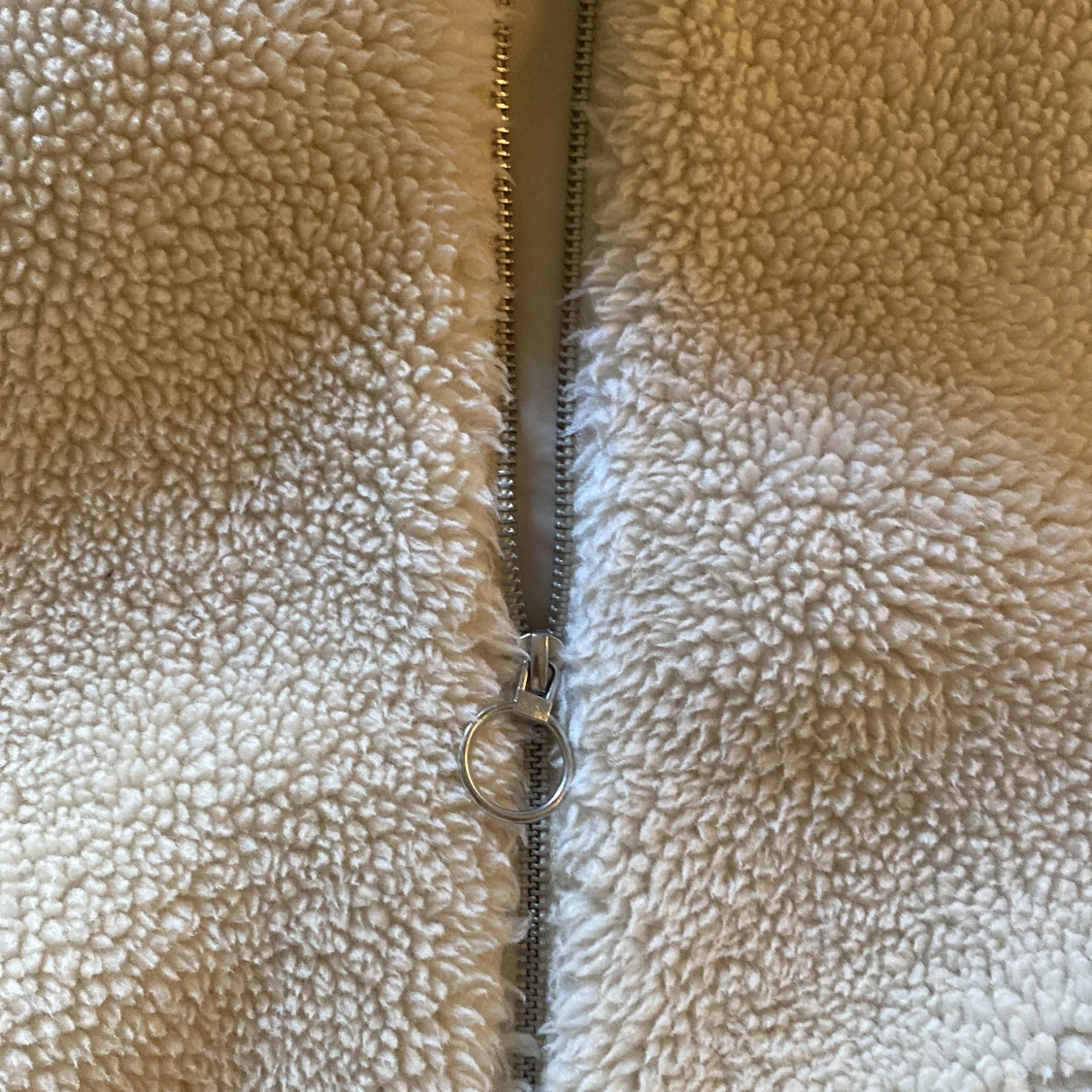 Intersport teddyjacka 152 - 90