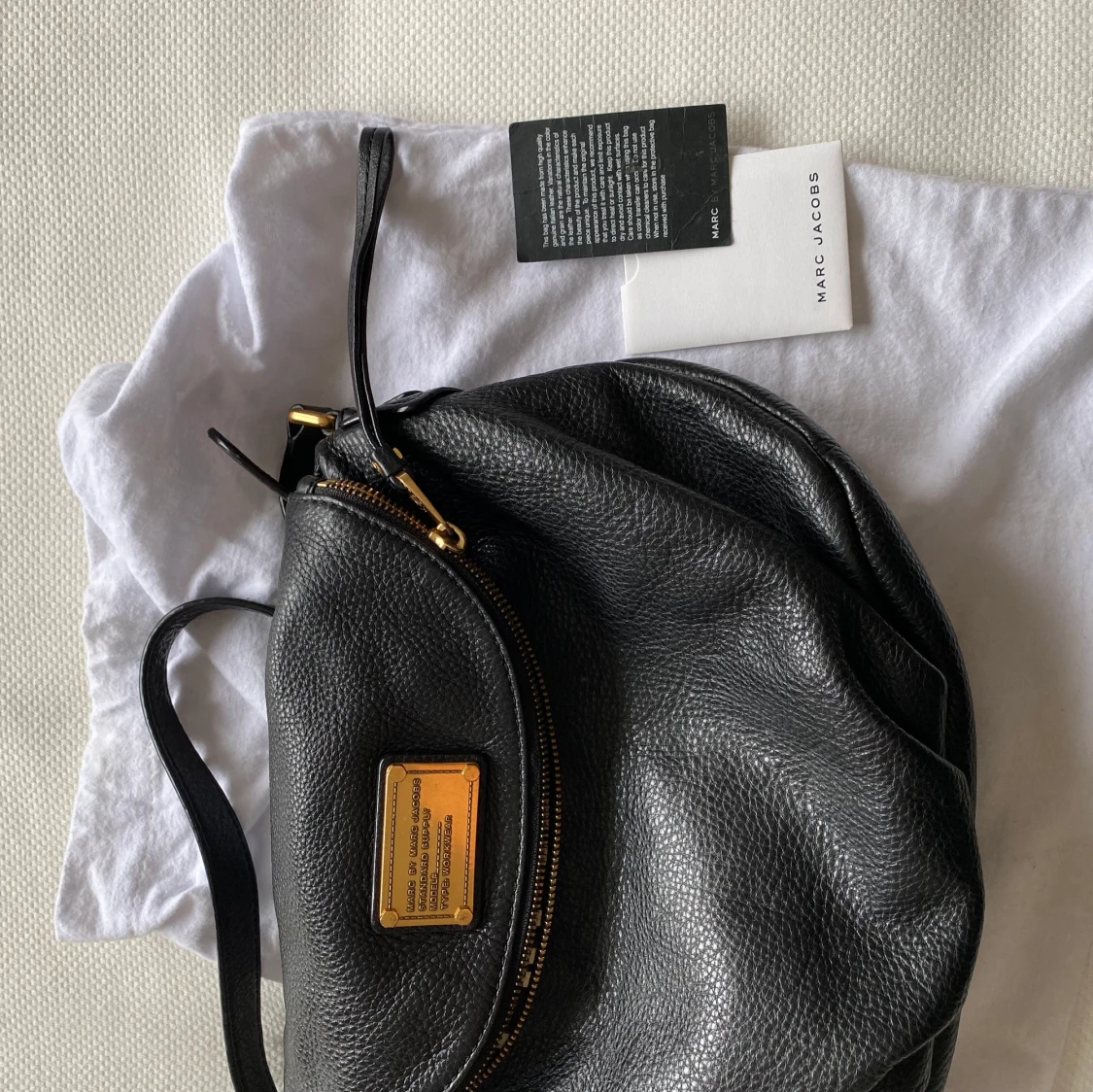 Marc by Marc Jacobs väska