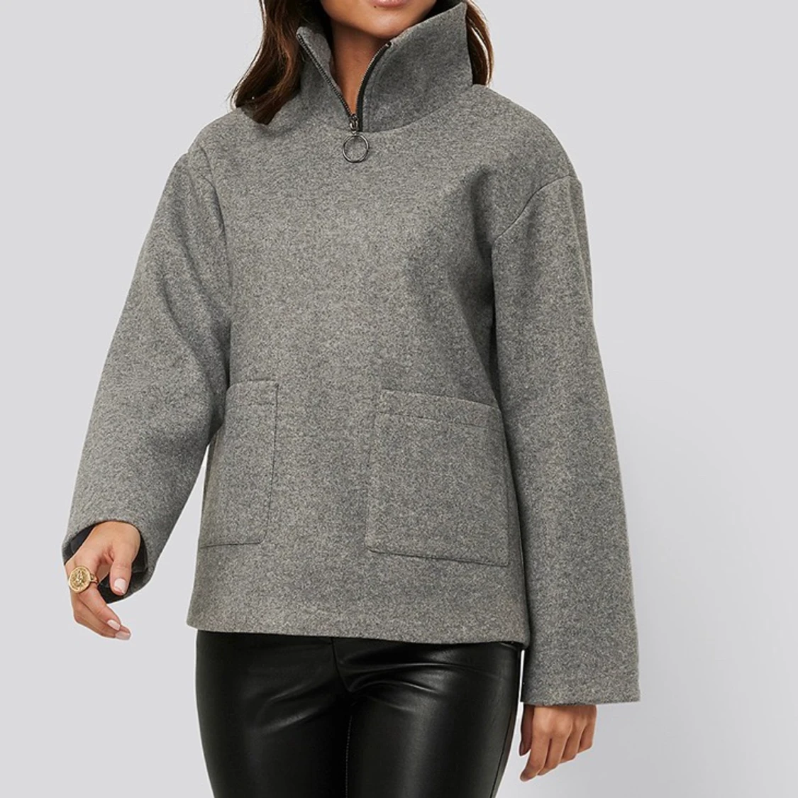 Jacka nakd strl 36 - 91