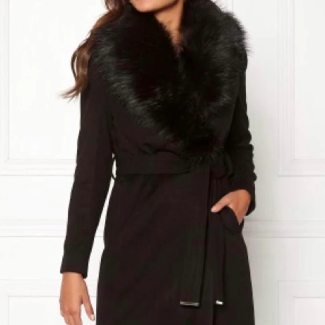 Verona Coat - stl. 36 - 90