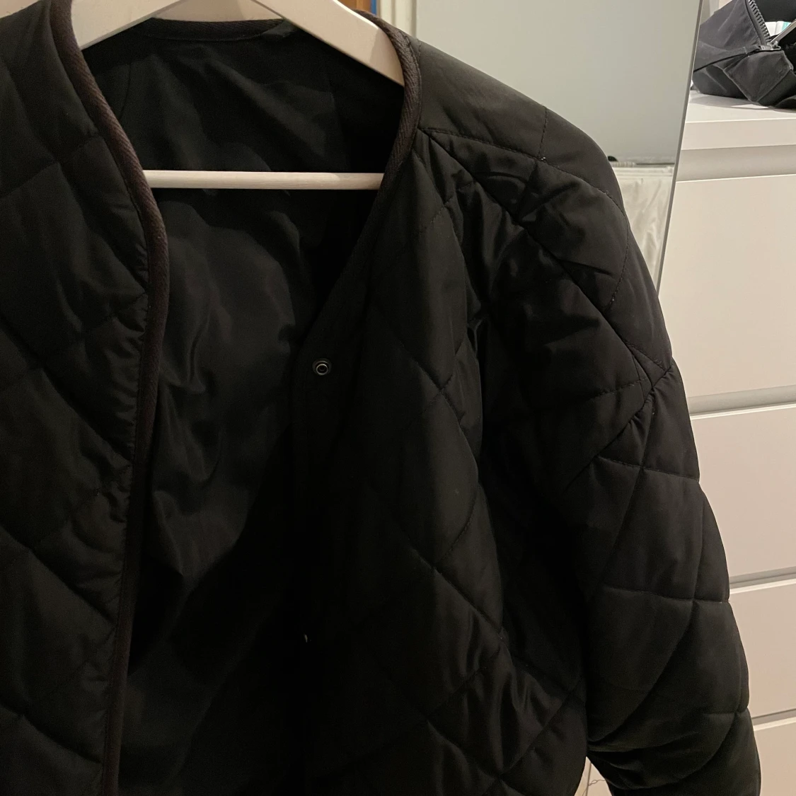 Jacka & other stories