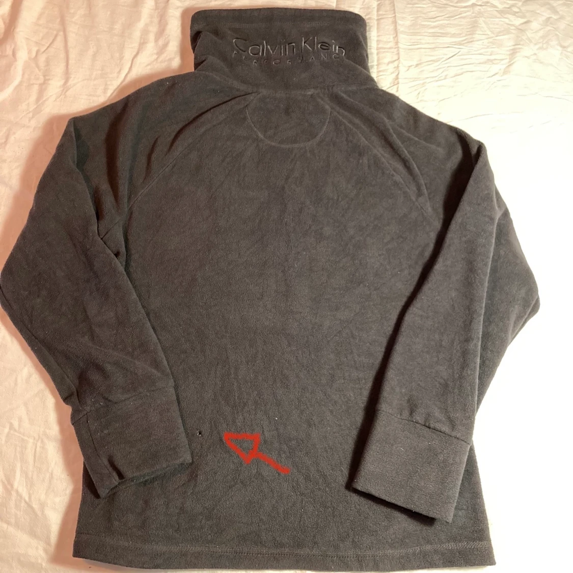 Calvin Klein fleece träning  - 90