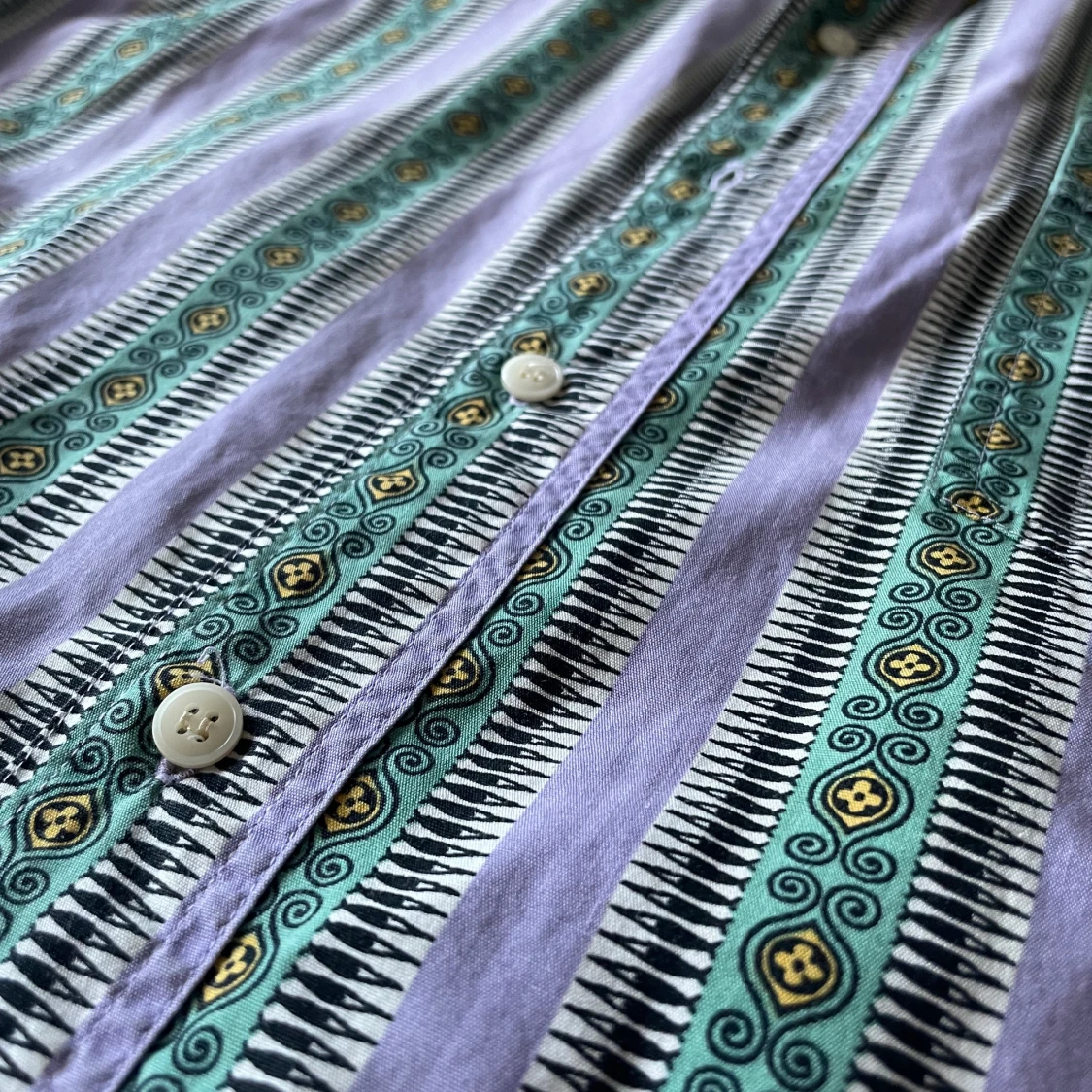 Dobber skjorta Vintage  - 91