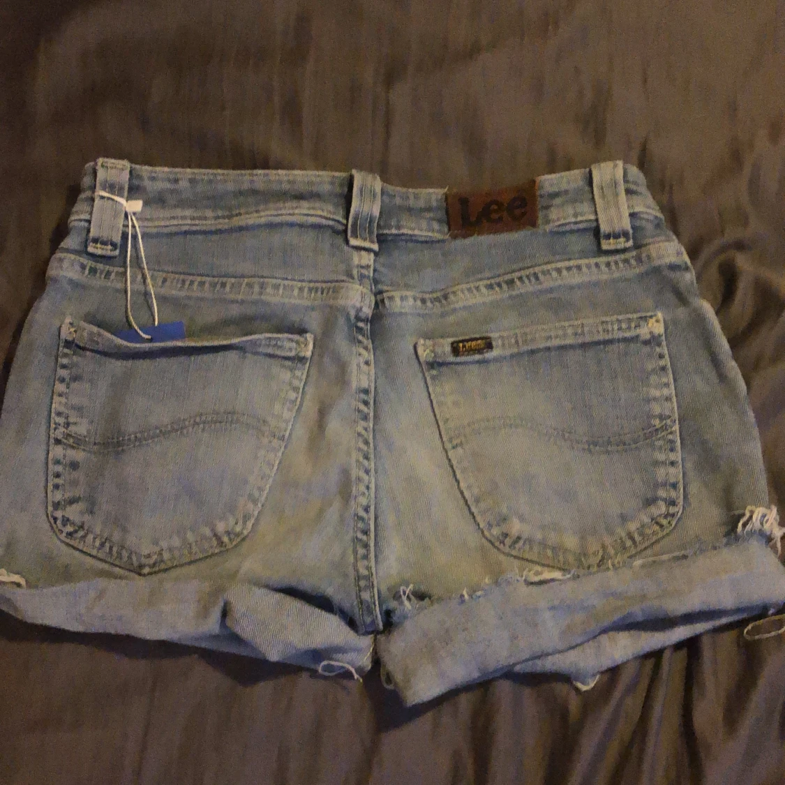 Lee jeans shorts - 90