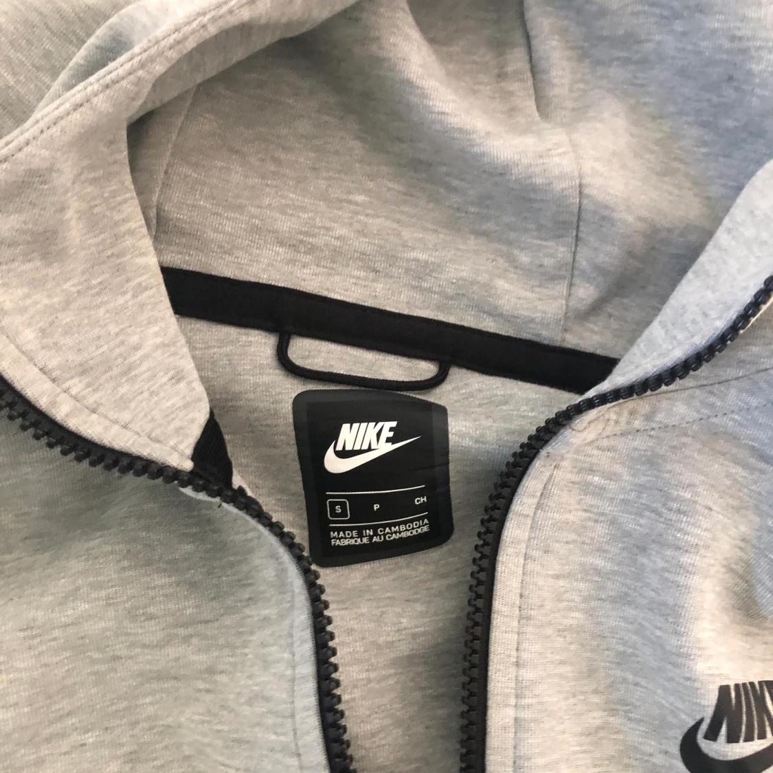 Nike tech fleece - 91