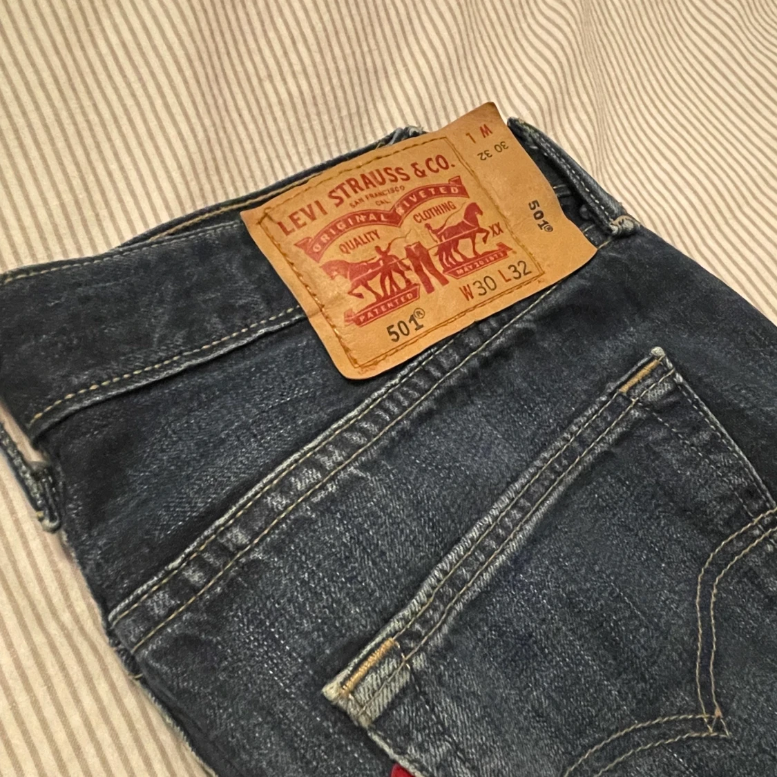 Levi’s Jeans - 90
