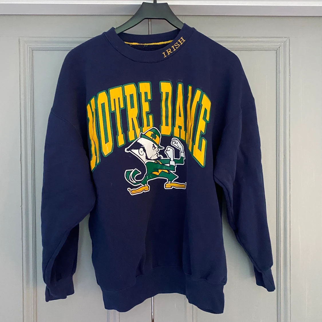 Vintage sweatshirt 