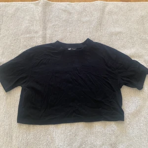 Crop topp - Används få gånger