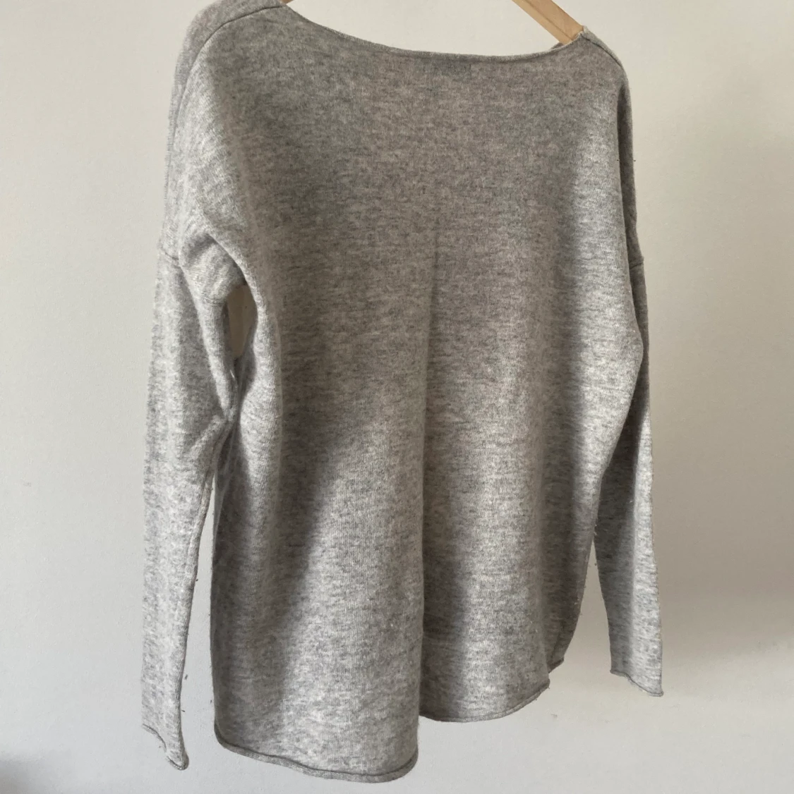 HUNKYDORY Stickad Tröja - 90