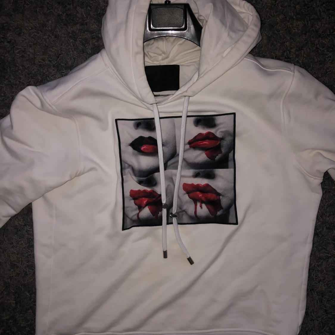 Limitato hoodie