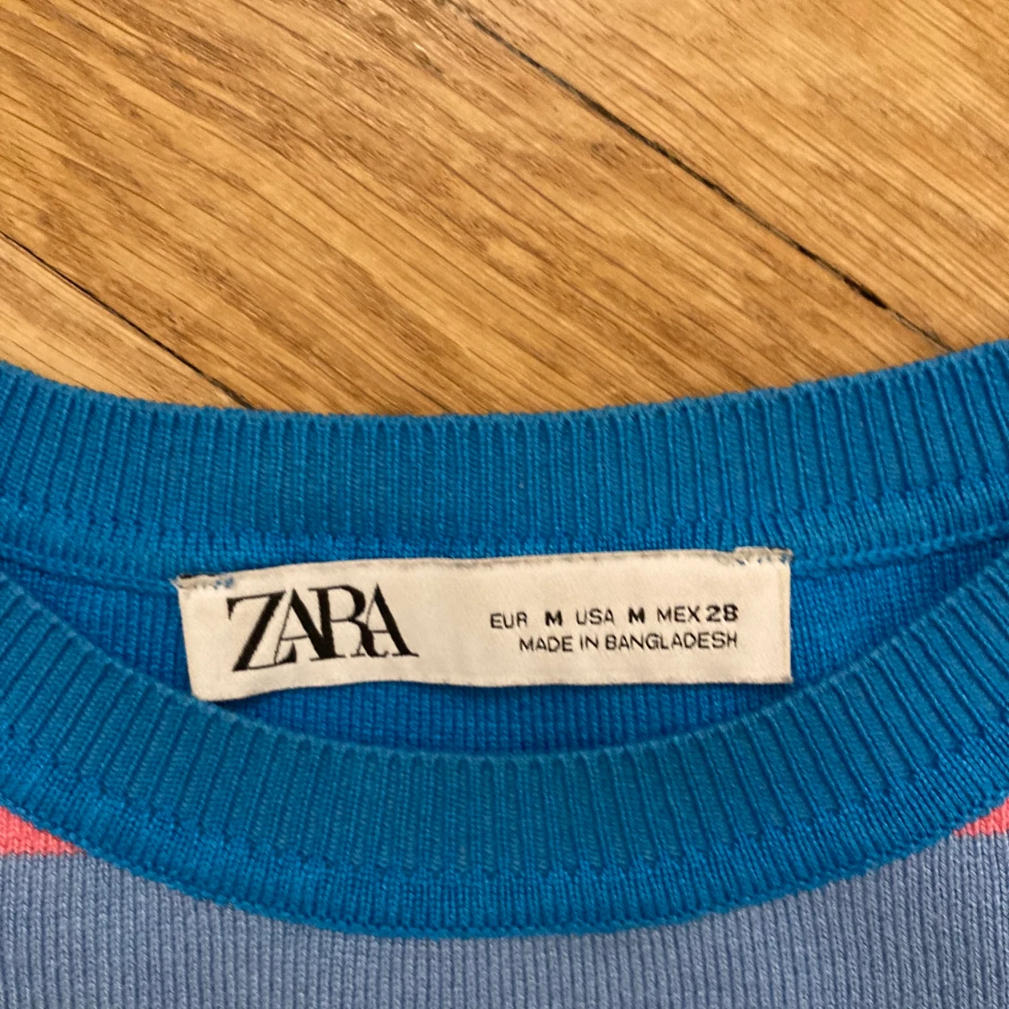 Topp från Zara  - 91