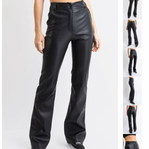 Skinnbyxor - Säljer dessa populära Madlady Hunter byxor. Använd fåtal gånger och hur sköna som helst! Storlek M, originalpris 499