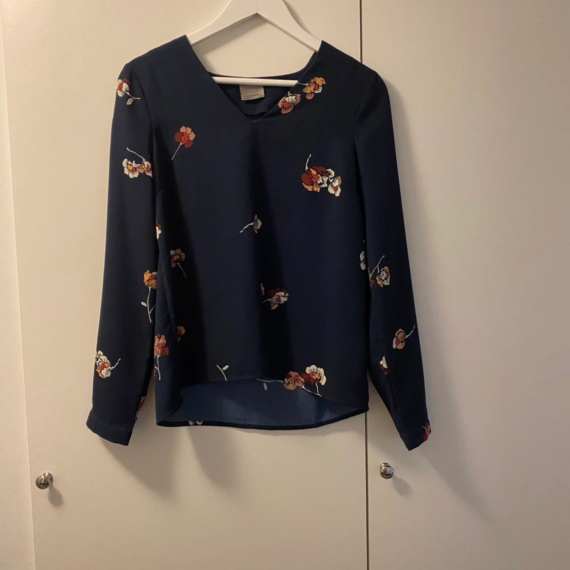 Blus från Vero Moda 