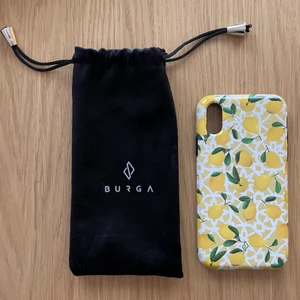 Iphone xs skal - Iphone xs skal🤍 Aldrig använd!