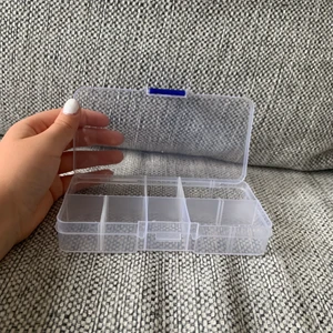 Smycken förvaring  - 10 kr st + frakt