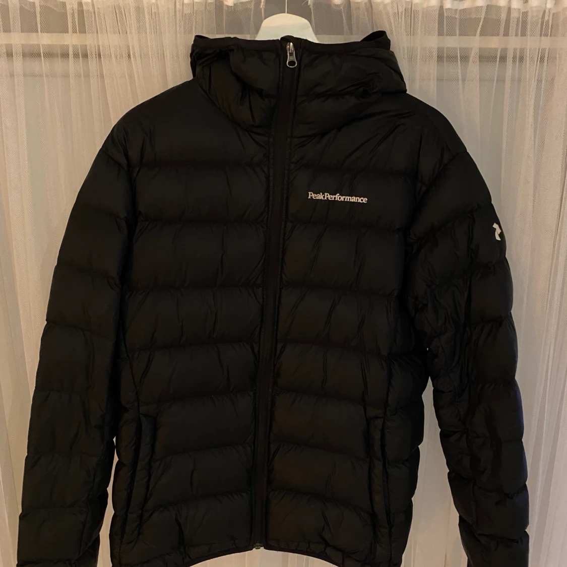 Peak performance vinterjacka