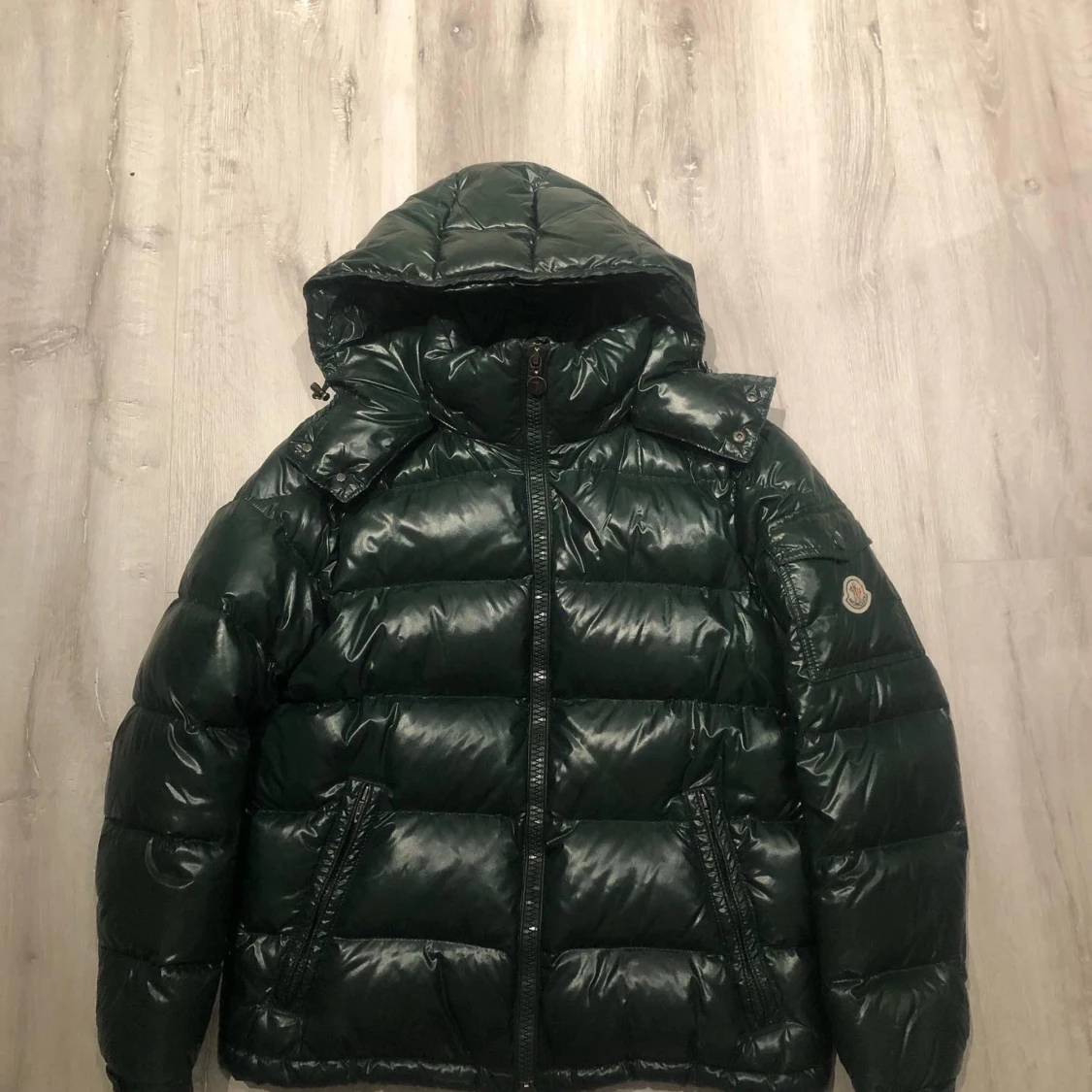Moncler Maya