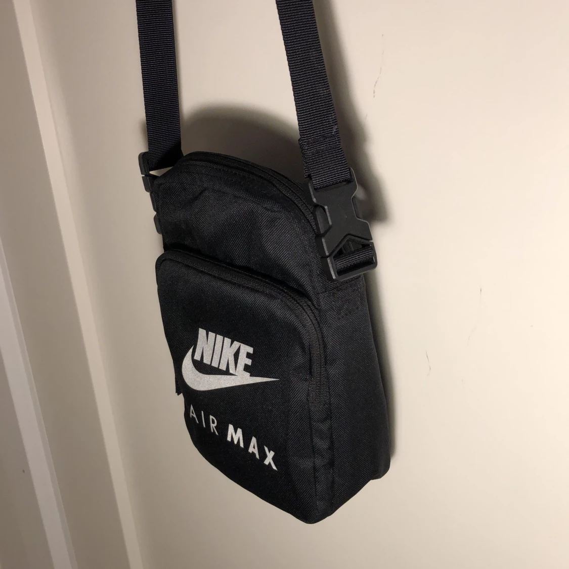 Nike axelväska - 90