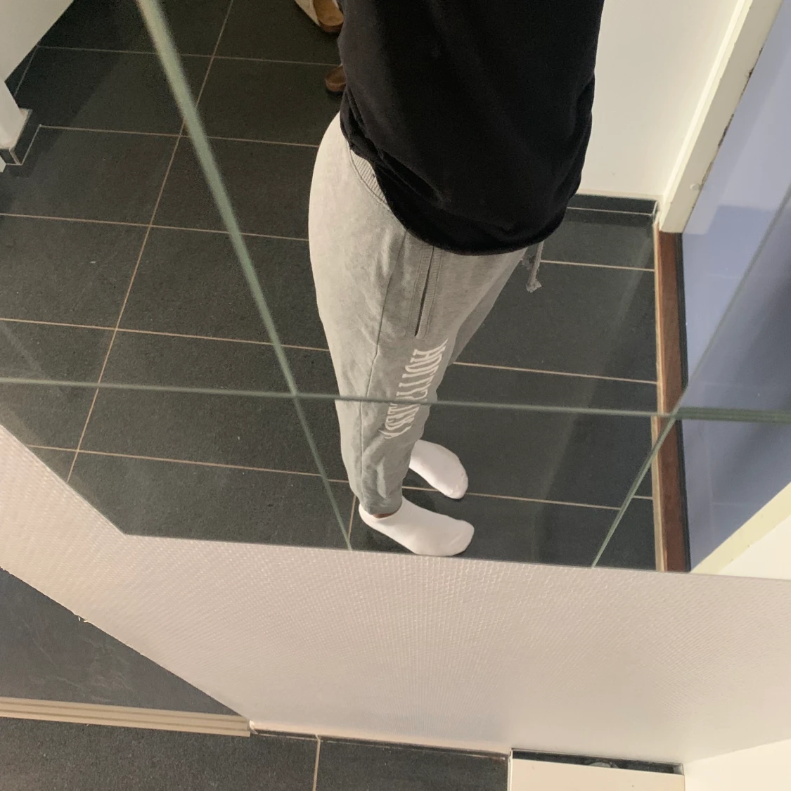 Hollister mjukis - 90