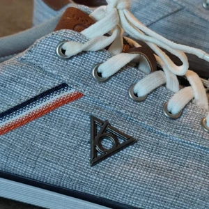 Bugatti storlek 42 - Bugattiskor i storlek 42. Ej använda. Köparen står för fraktkostnad.