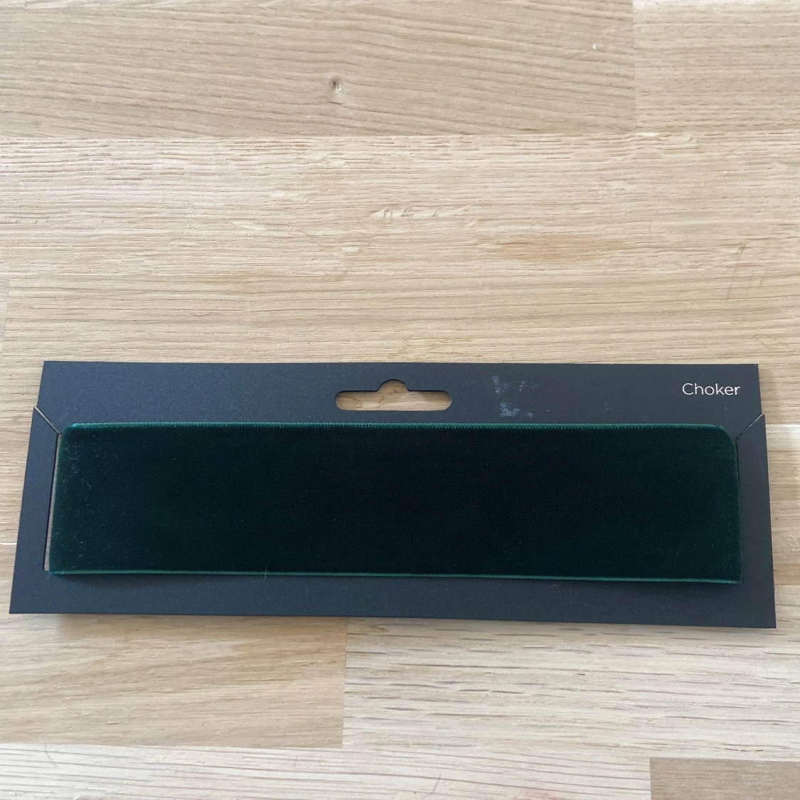 Choker