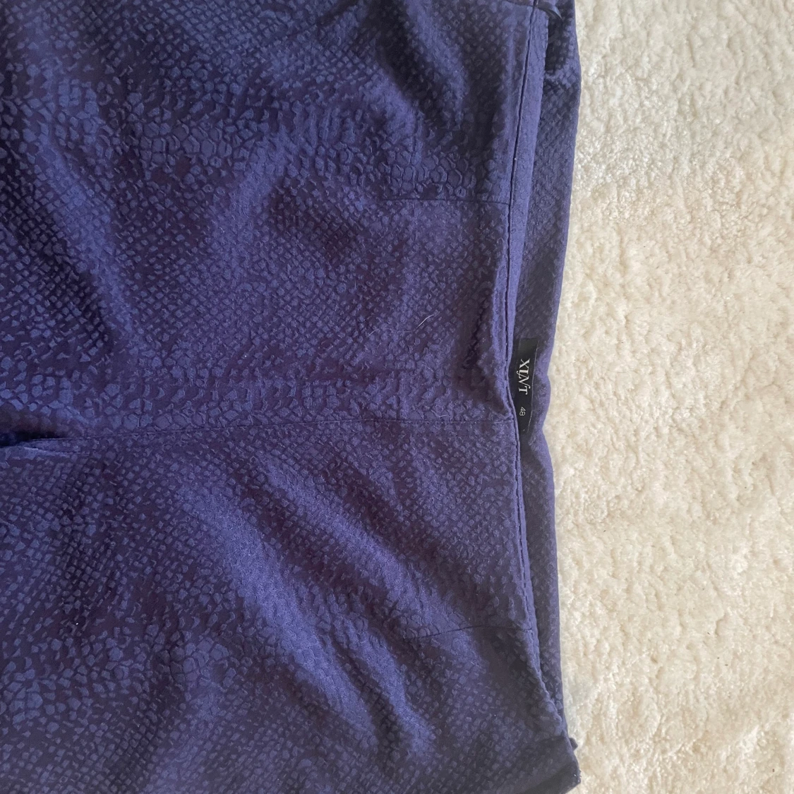 Ett par helt nya byxor  - 90