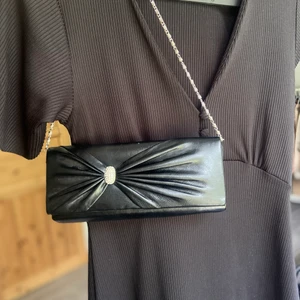 Söt liten handväska  - Liten söt handväska, knappt använd 