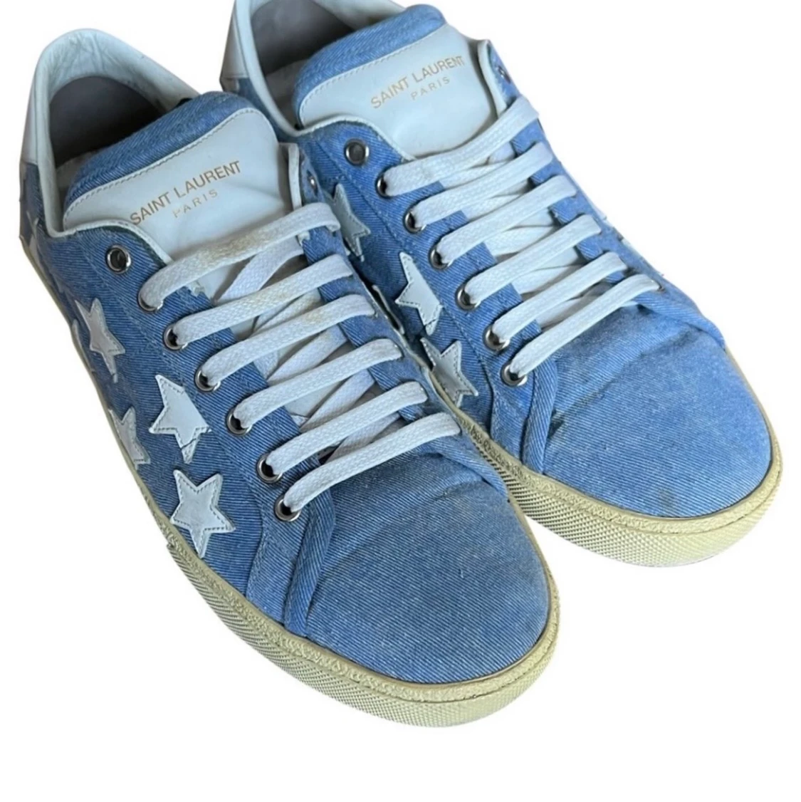 Saint laurent strl 42,5