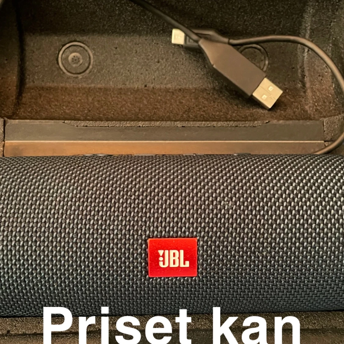Jbl högtalare