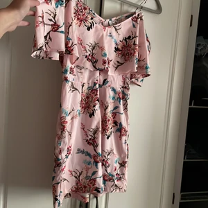 Jumpsuit  - Rosa jumpsuit 