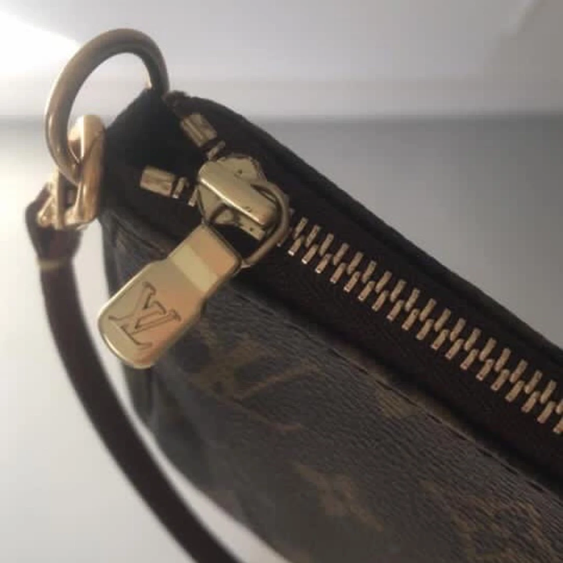 Louis Vuitton Pochette Accecories  - 91