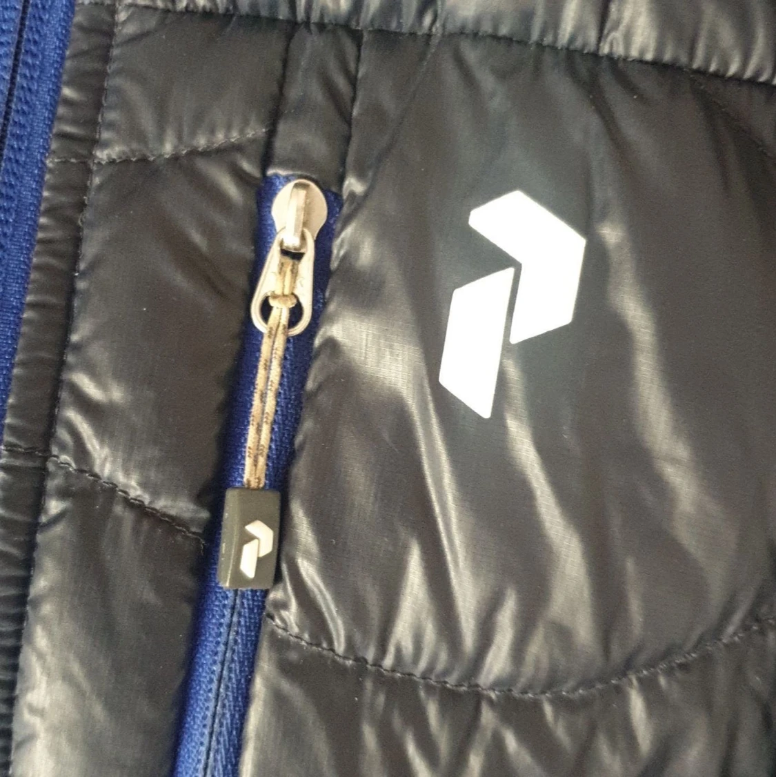 Peak performance jacka XL (ny skick)  - 91