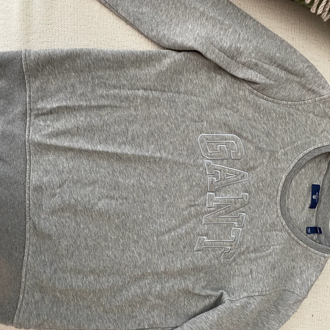 GANT tröja i storlek S - 90