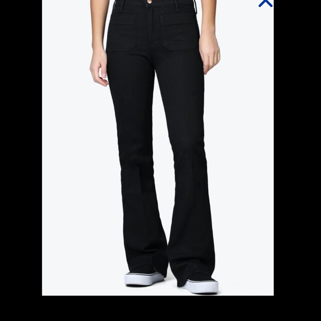 Wrangler flare jeans - 91