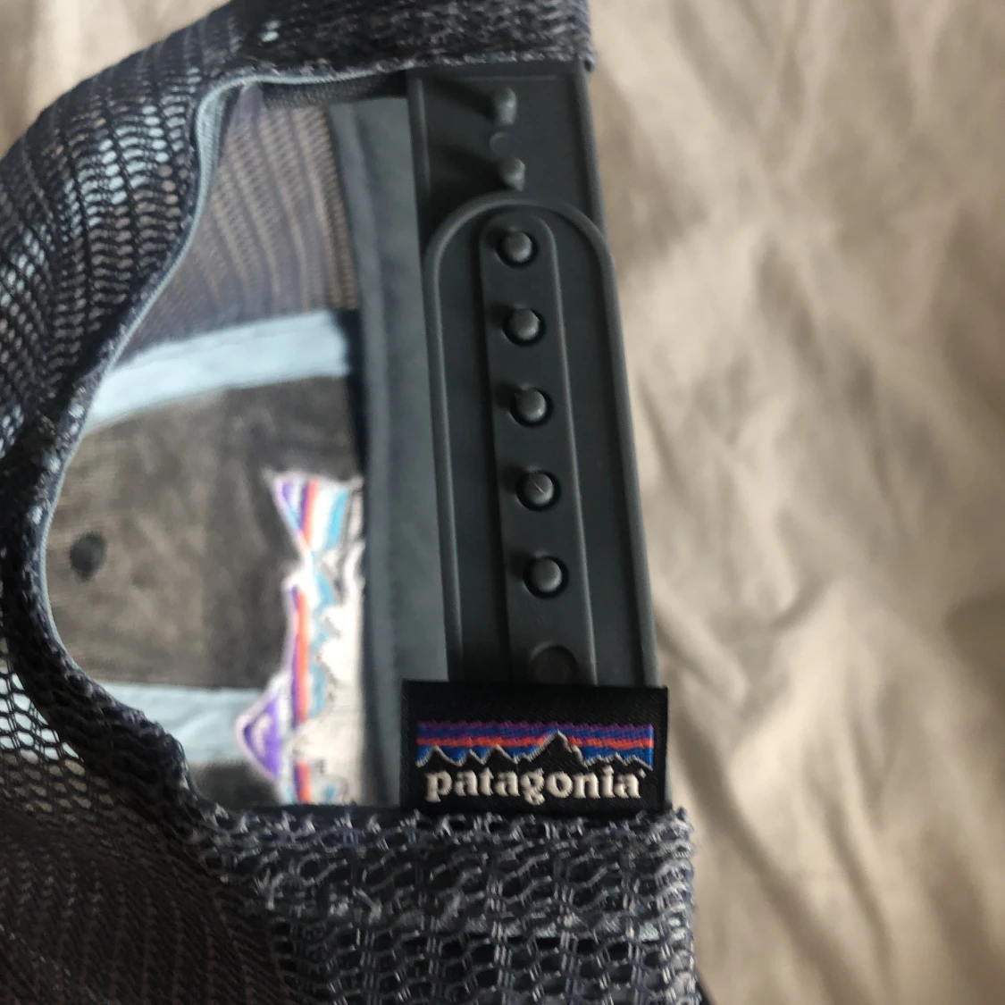 Patagonia Keps - 91