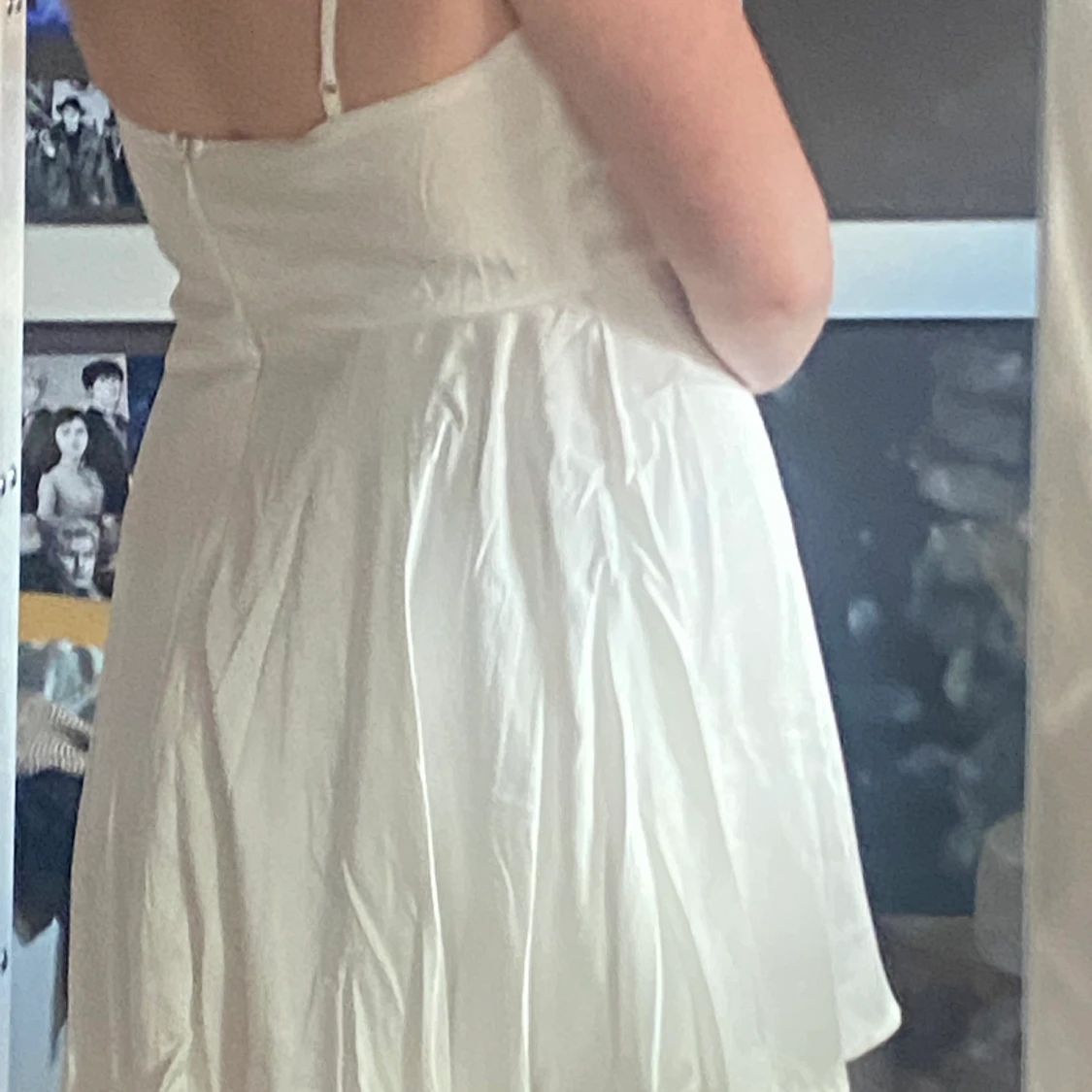 Student klänning - 91