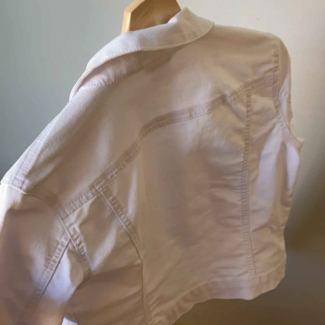 Jeansjacka vero moda - 90