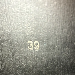 Klackskor - Fina klackskor andvända 3-5 gånger. Frakt till personen som köper klackskorna. Kan mötas upp i Oxelösund.