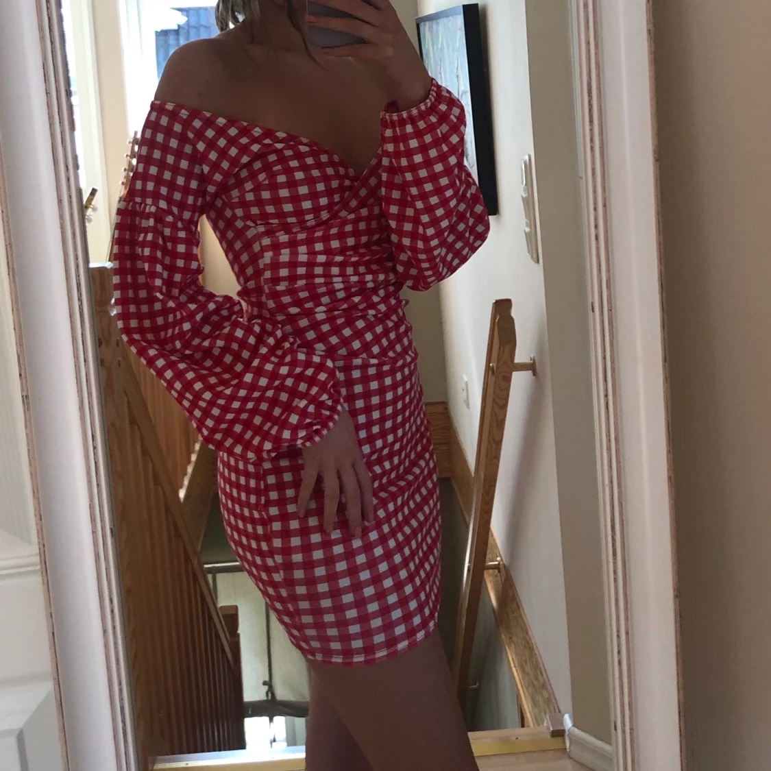 Klänning från Boohoo - 91