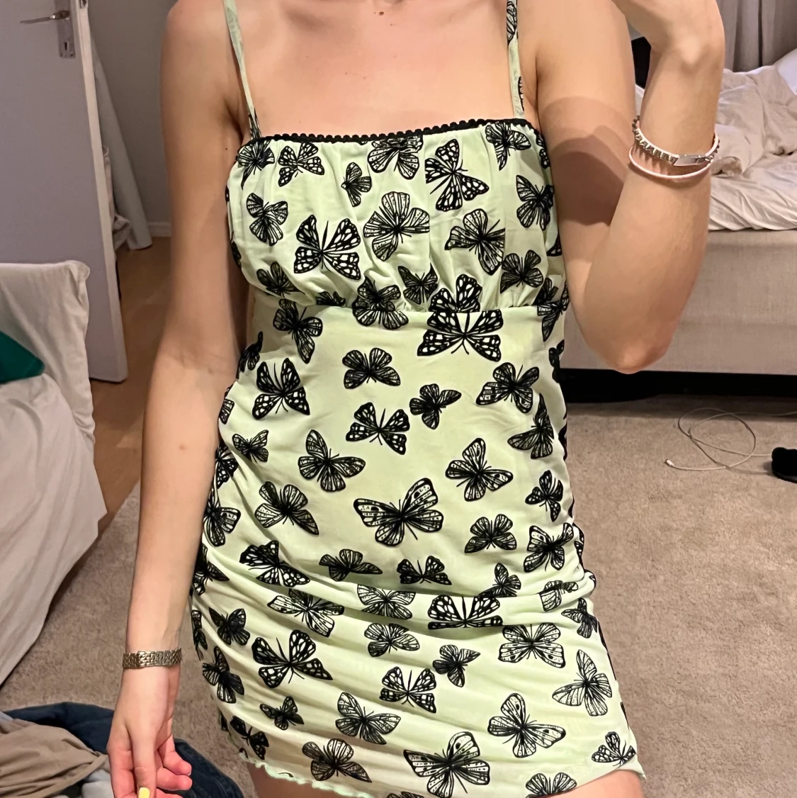 Beshka klänning - 90