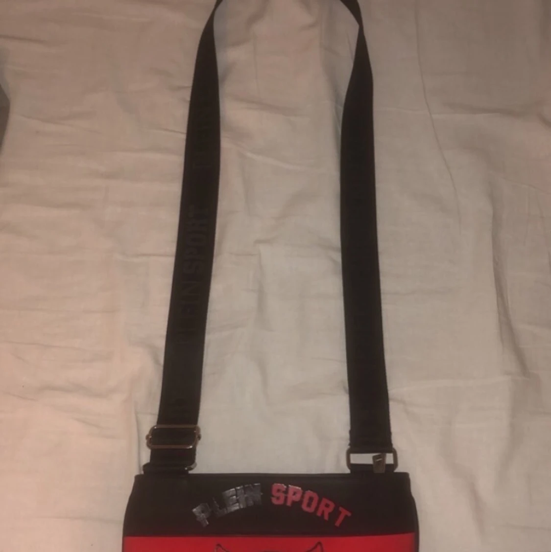 Plein sport väska  - 90